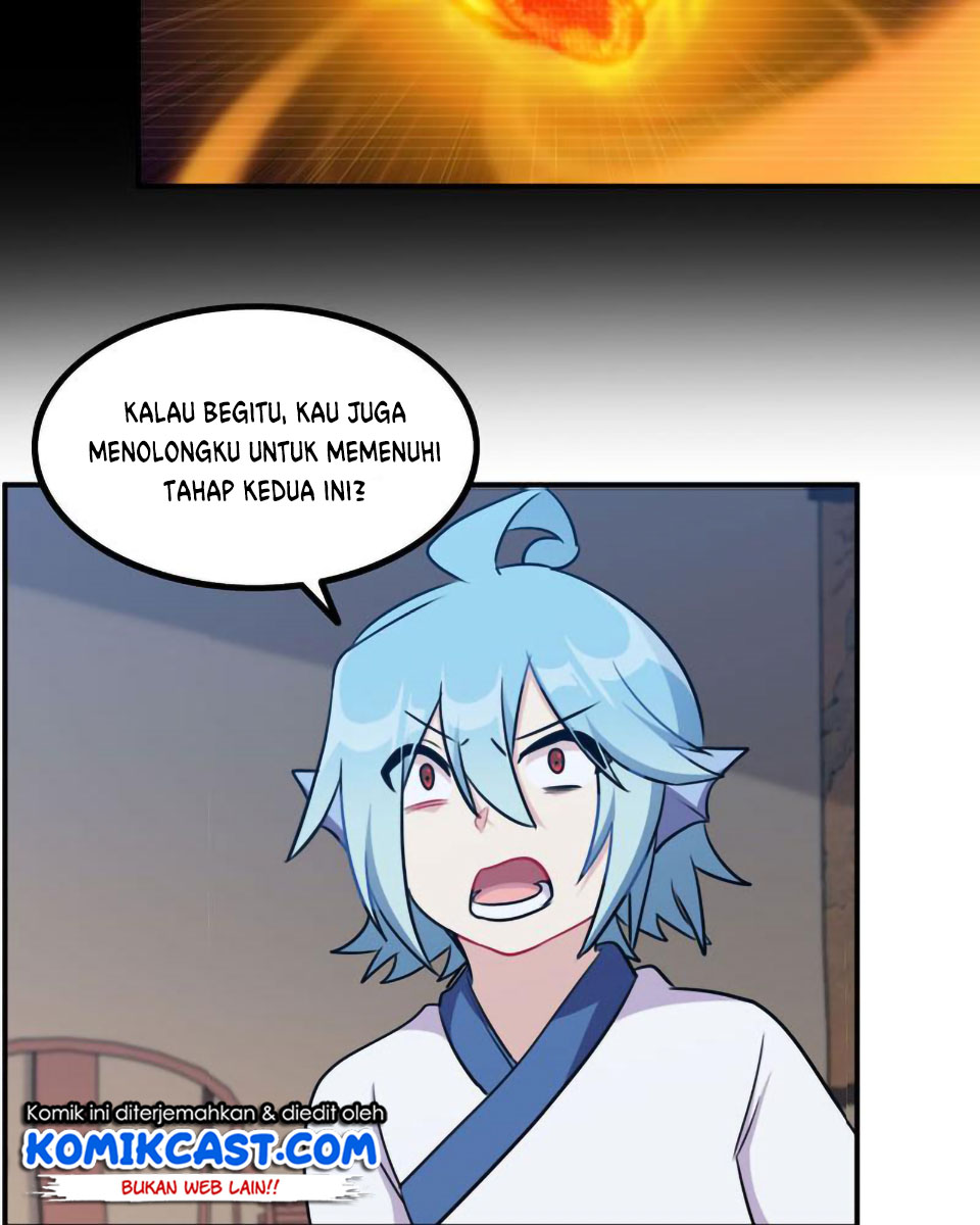 The Beginning of  Journey Chapter 11 Gambar 11
